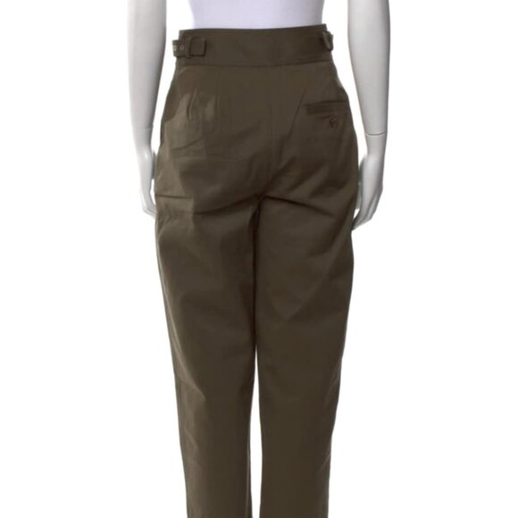3.1 Phillip Lim Straight Leg Pants Size: XS - Picture 3 of 6